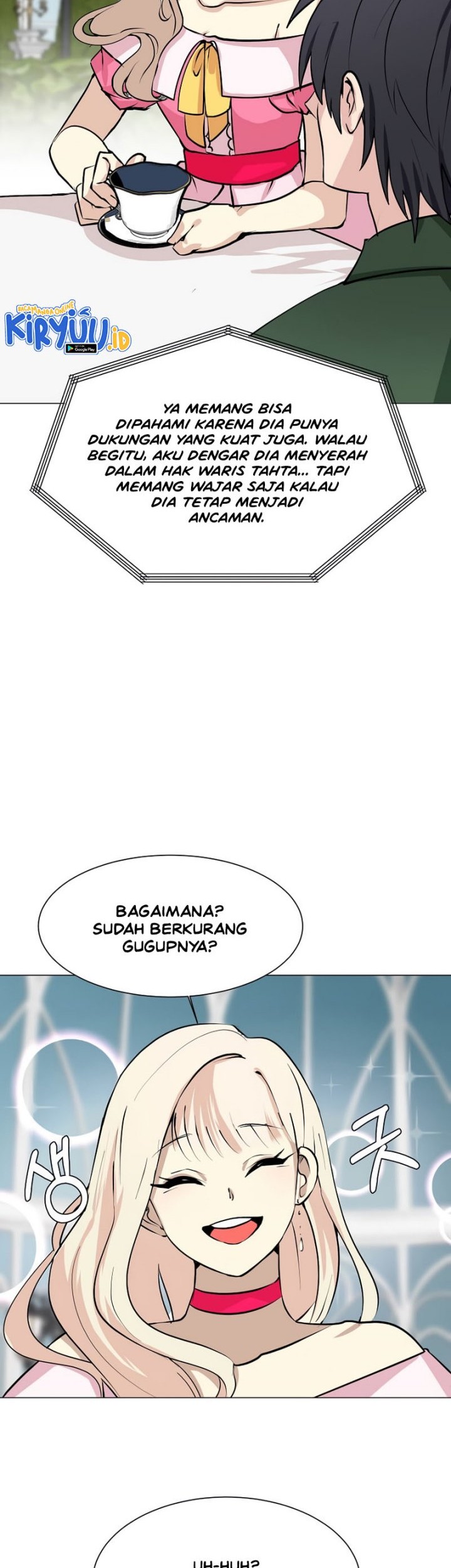 Estio Bab 79 halaman 8