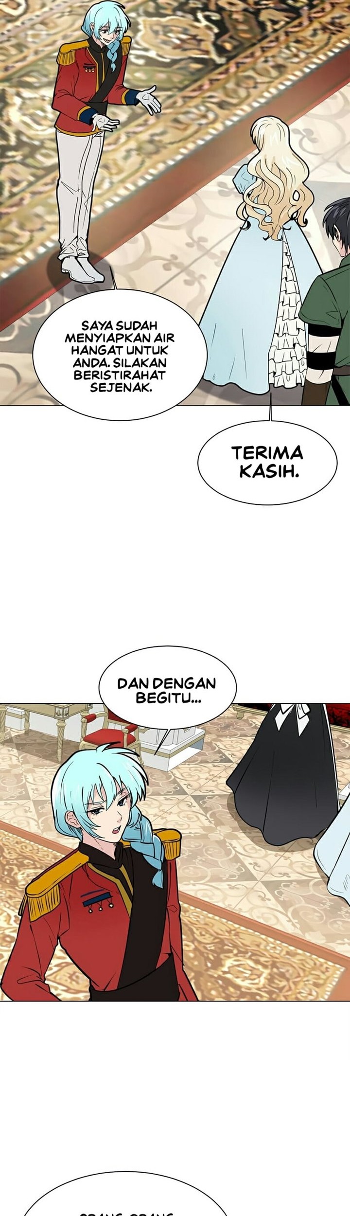 Estio Bab 81 halaman 14