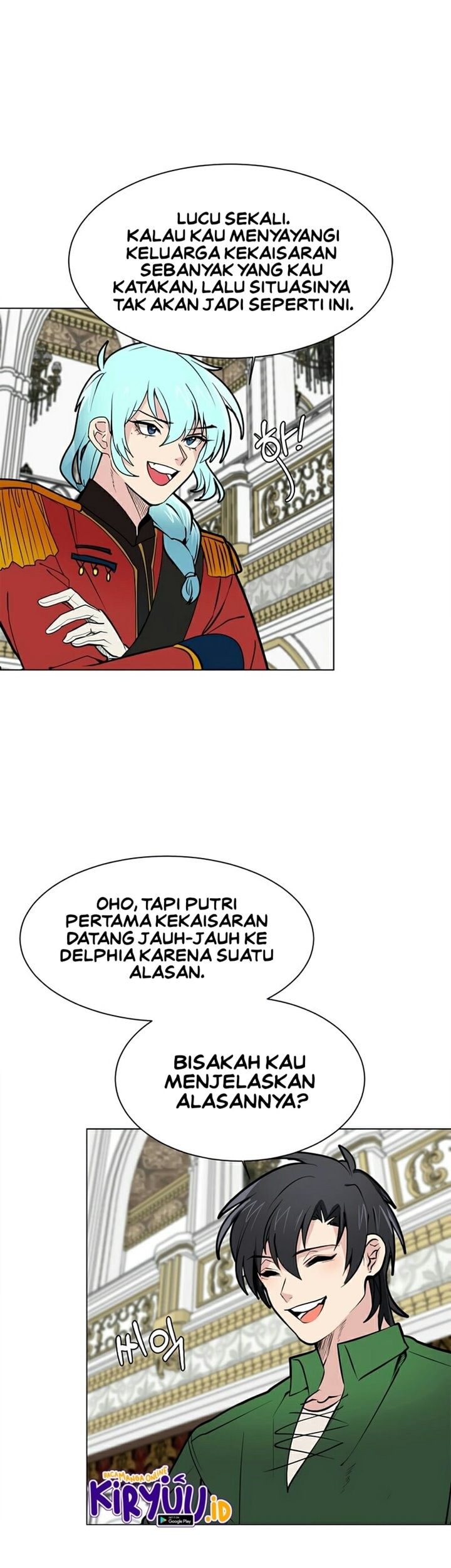 Estio Bab 81 halaman 16