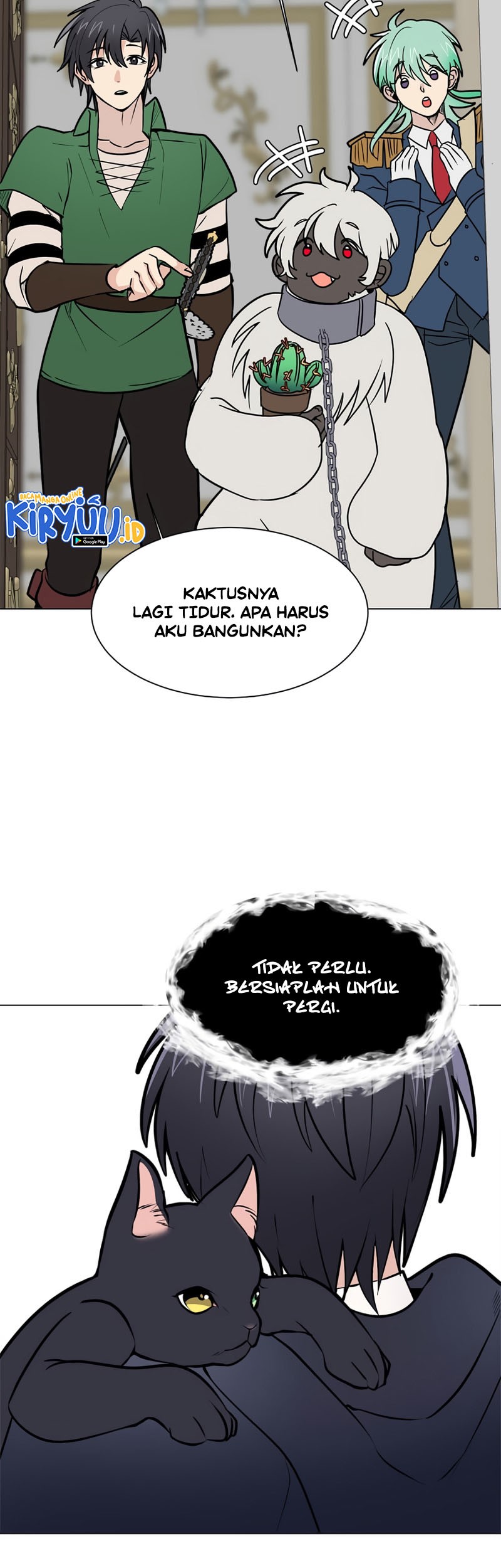 Estio Bab 82 halaman 19