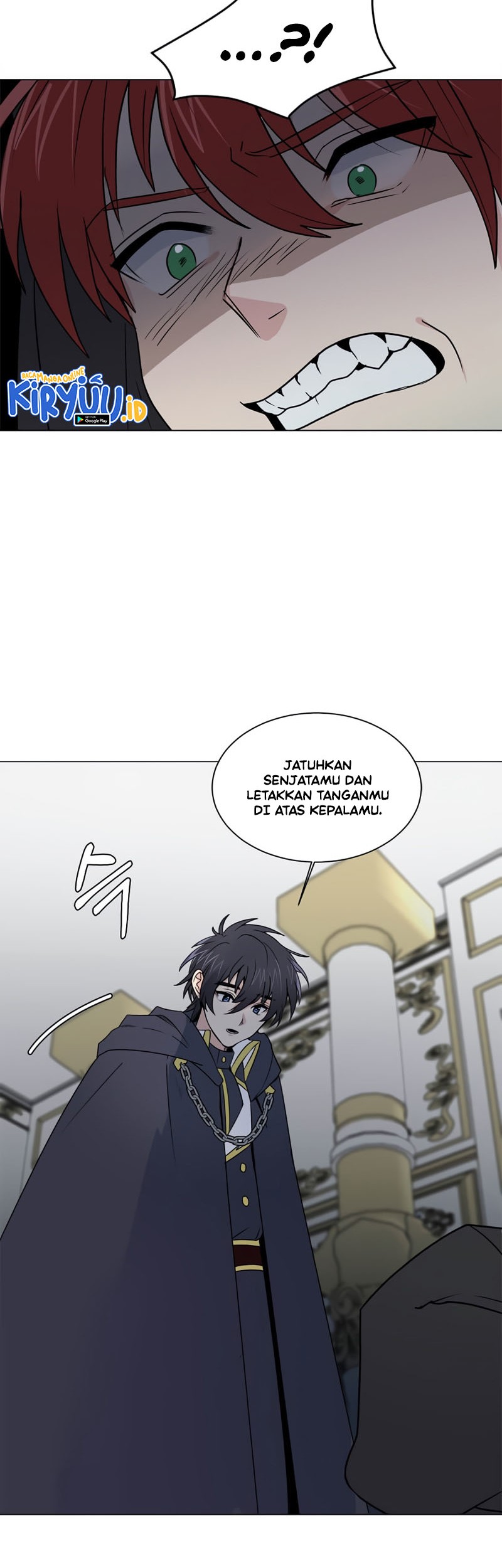 Estio Bab 83 halaman 10