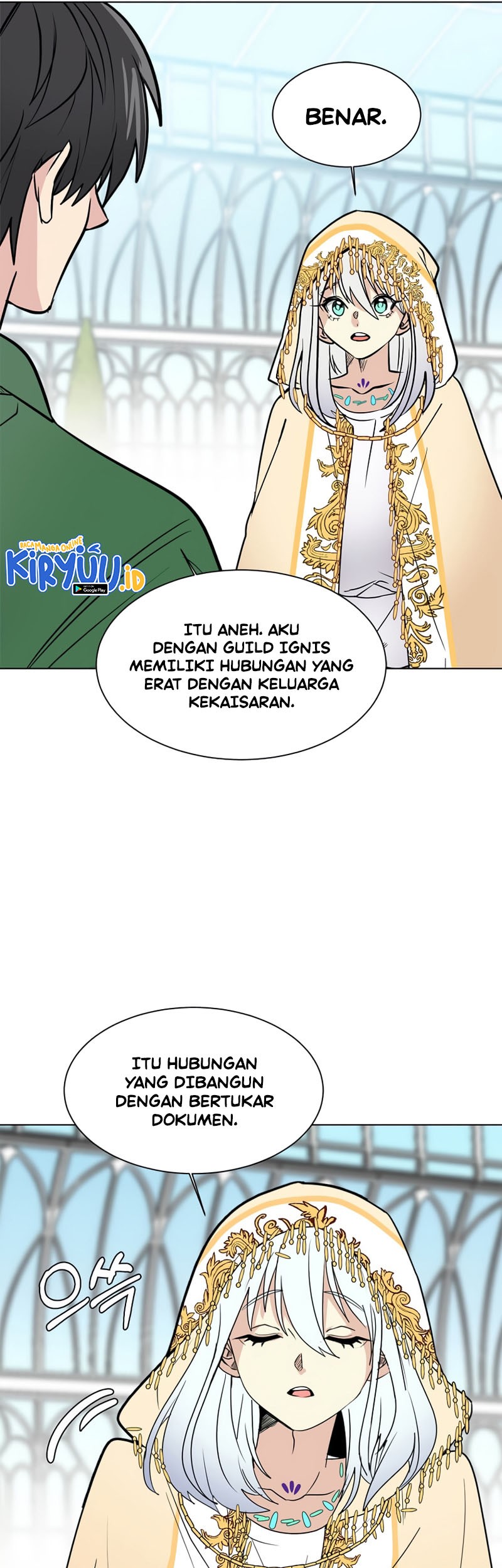 Estio Bab 83 halaman 22