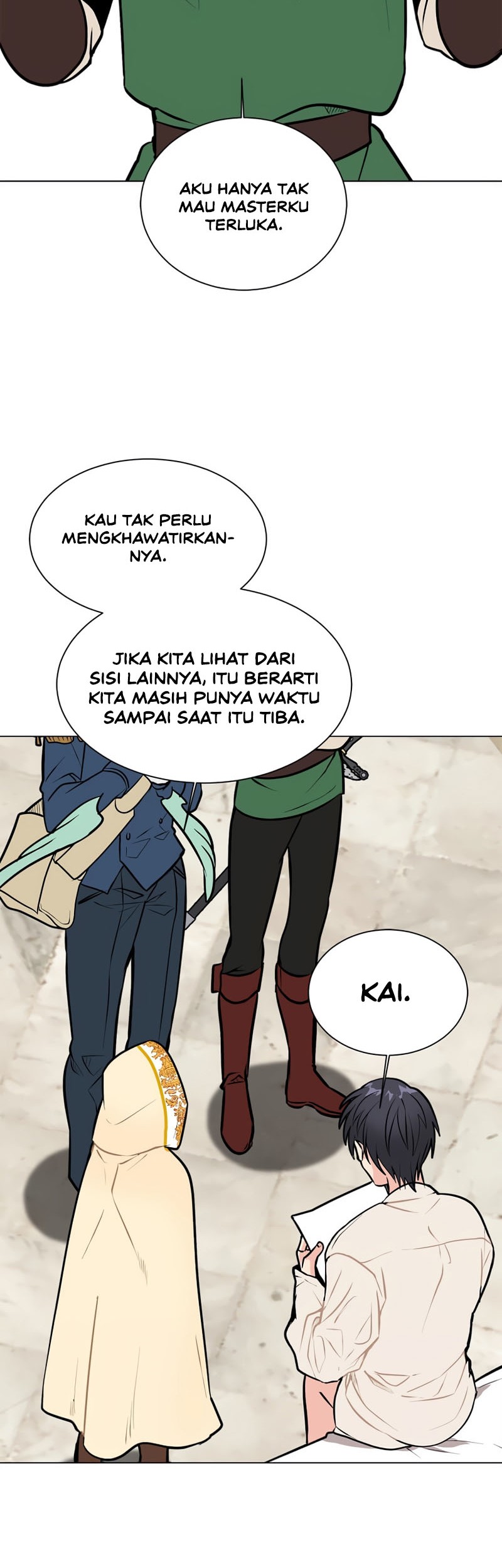 Estio Bab 89 halaman 12