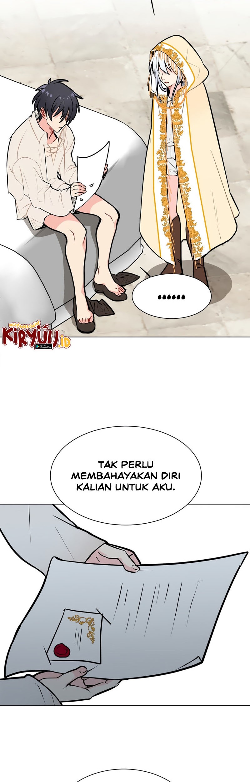 Estio Bab 89 halaman 14