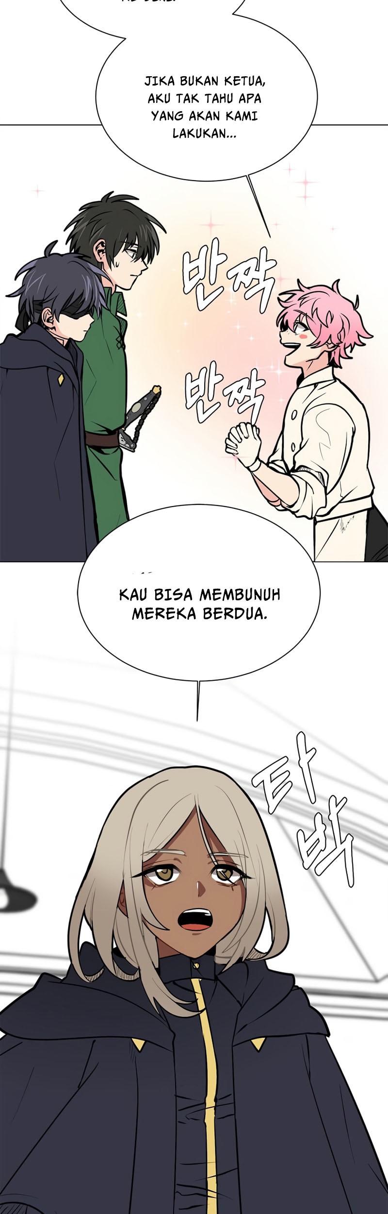 Estio Bab 91 halaman 19
