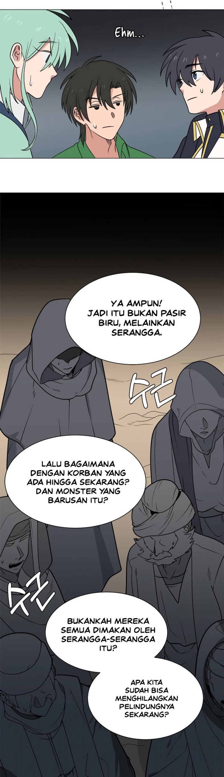 Estio Bab 98 halaman 30