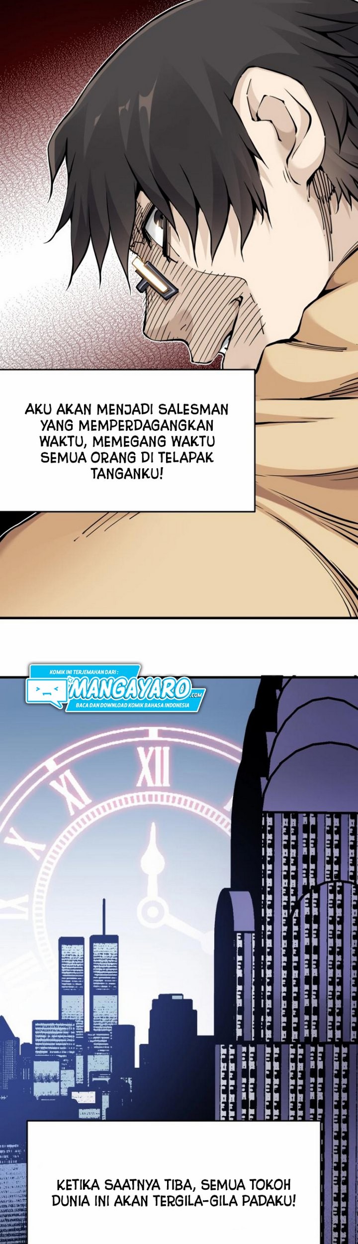 Eternal Club chapter 01 halaman 68