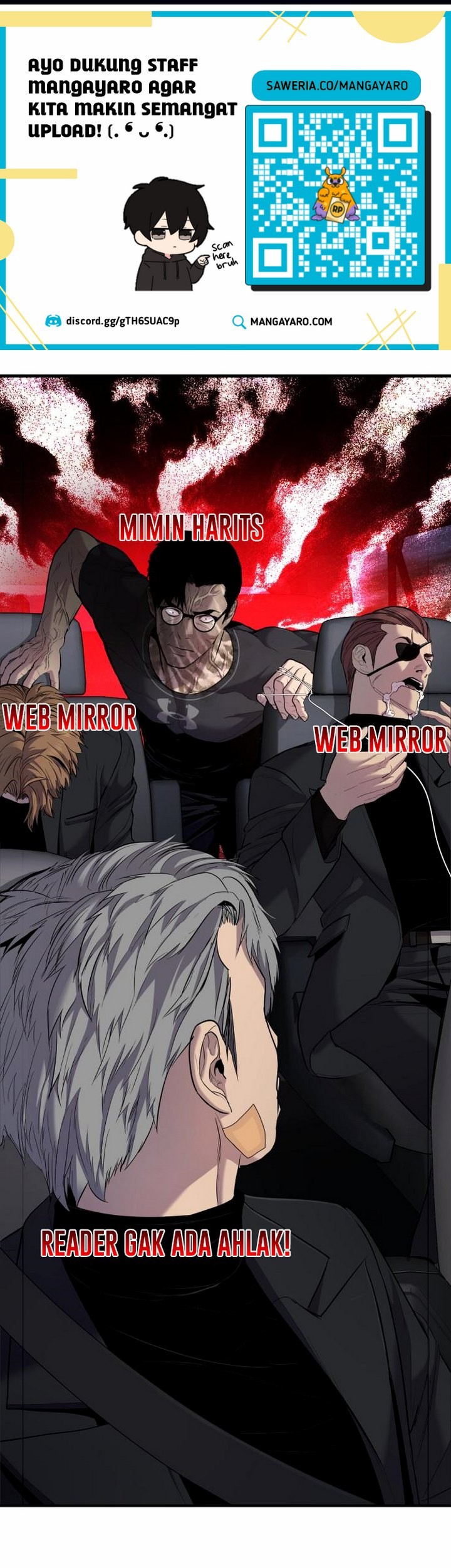 Eternal Club chapter 01 halaman 72
