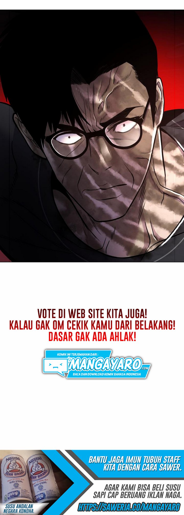 Eternal Club chapter 01 halaman 74