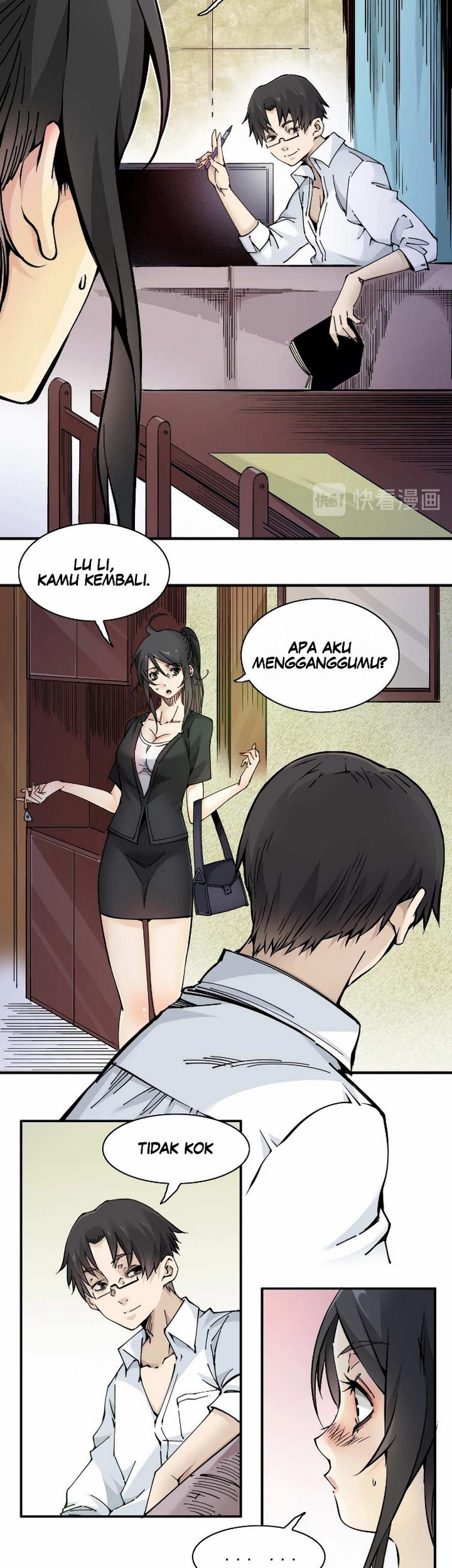 Eternal Club Bab 02 halaman 10
