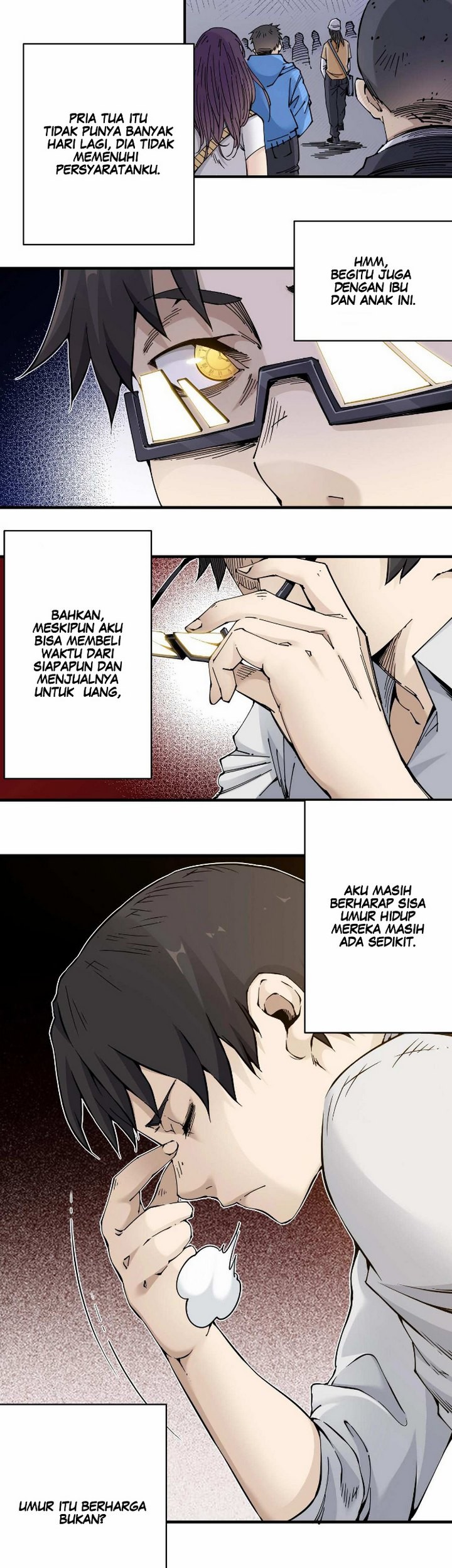 Eternal Club Bab 02 halaman 24