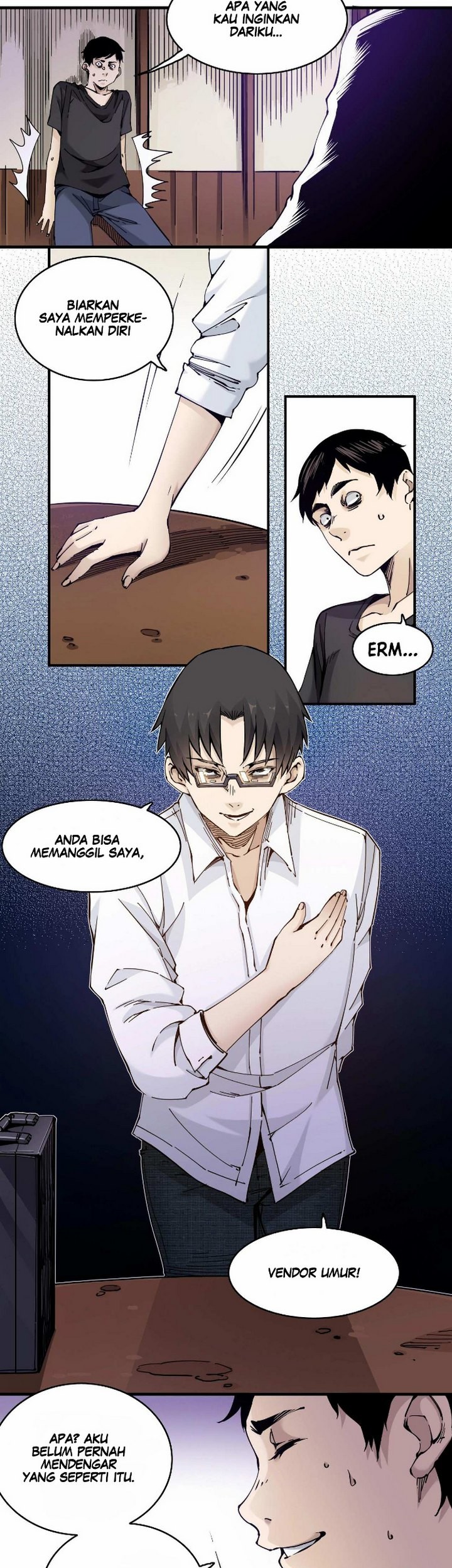 Eternal Club Bab 02 halaman 40