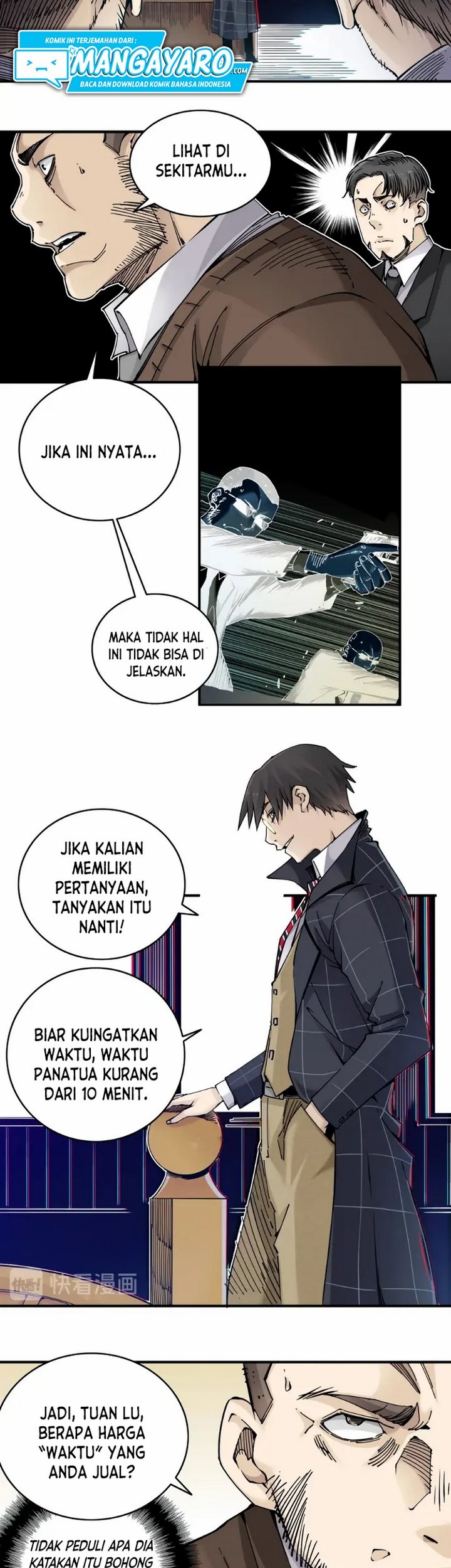 Eternal Club Bab 03.2 halaman 10