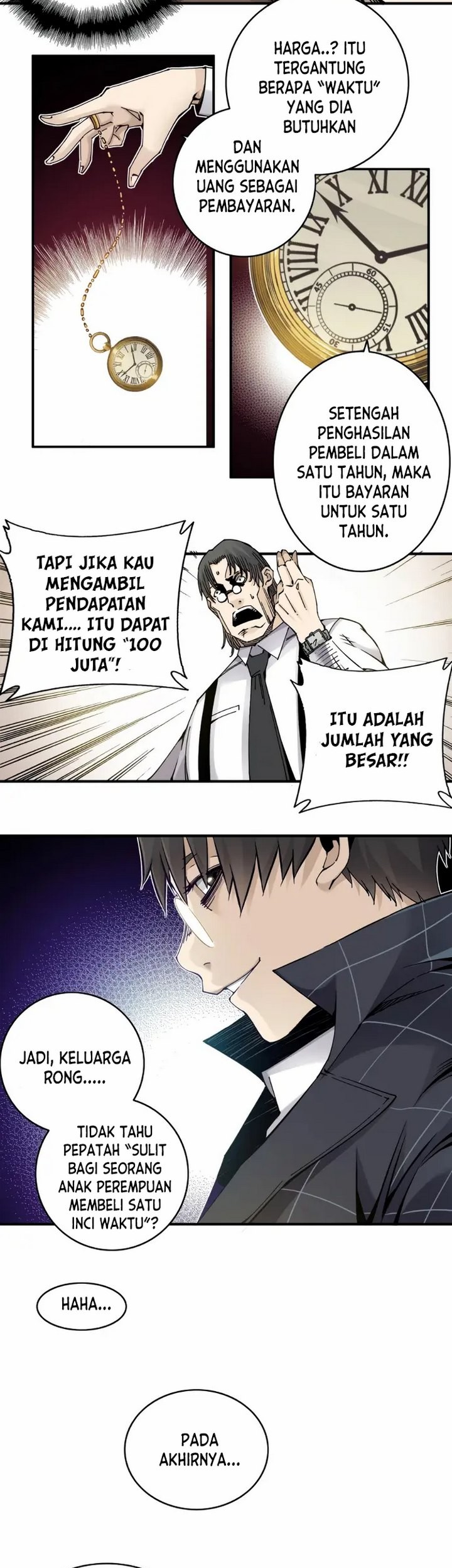 Eternal Club Bab 03.2 halaman 12
