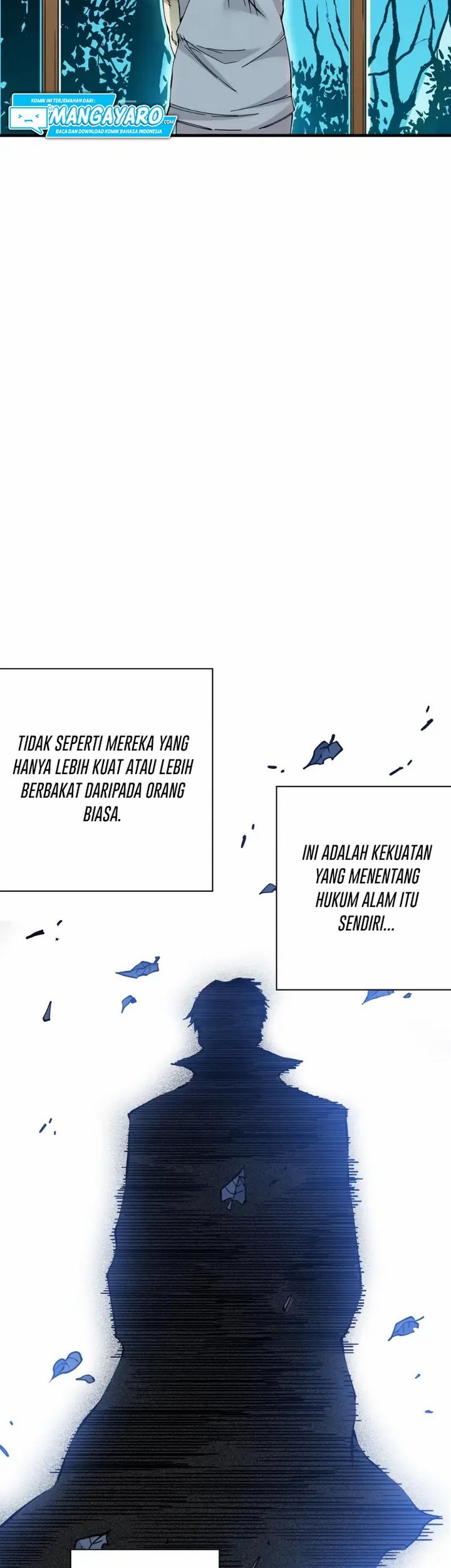 Eternal Club chapter 04.1 halaman 24