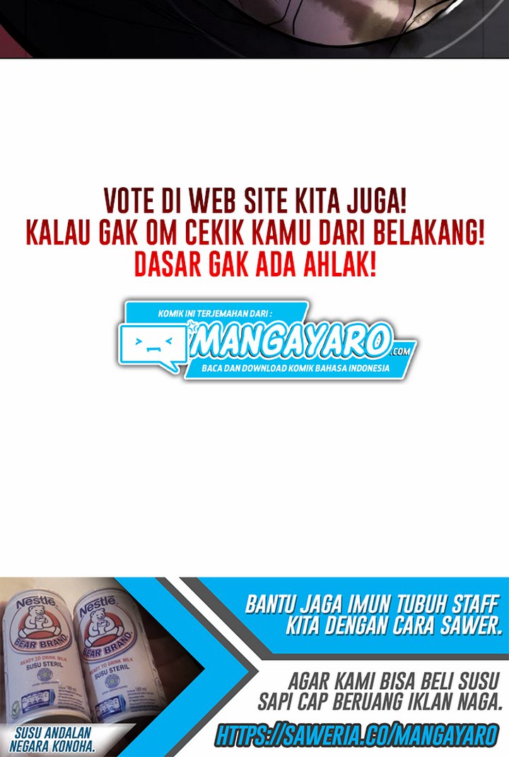 Eternal Club chapter 04.1 halaman 30