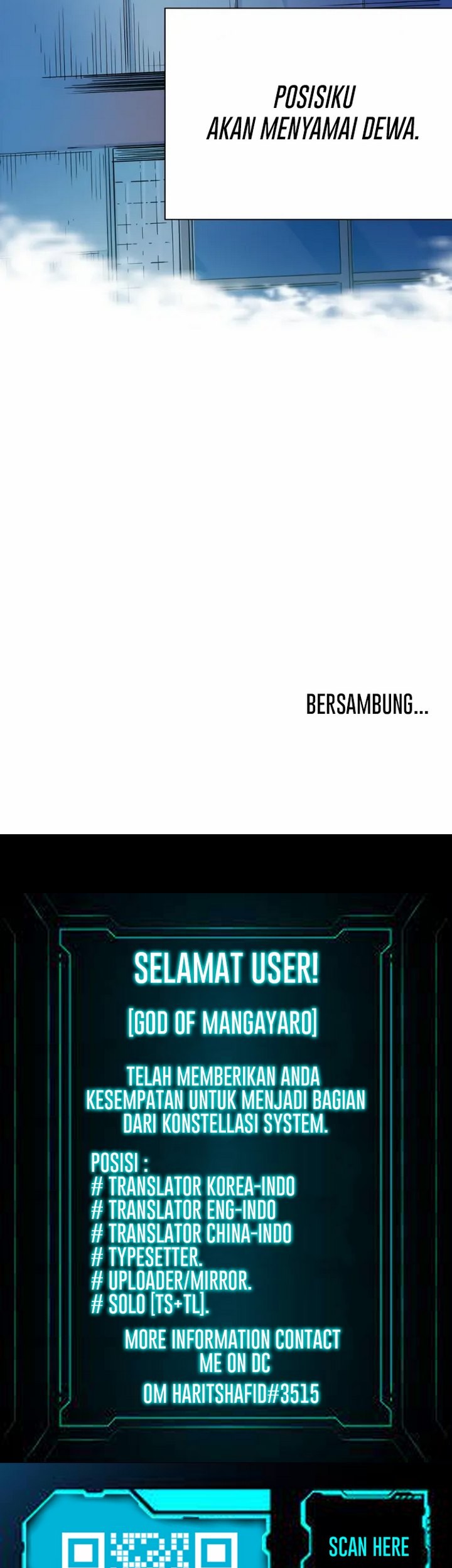 Eternal Club chapter 04.2 halaman 24