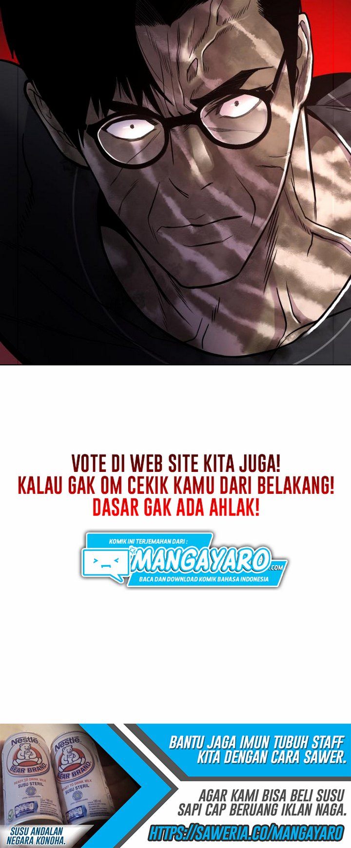 Eternal Club chapter 04.2 halaman 28