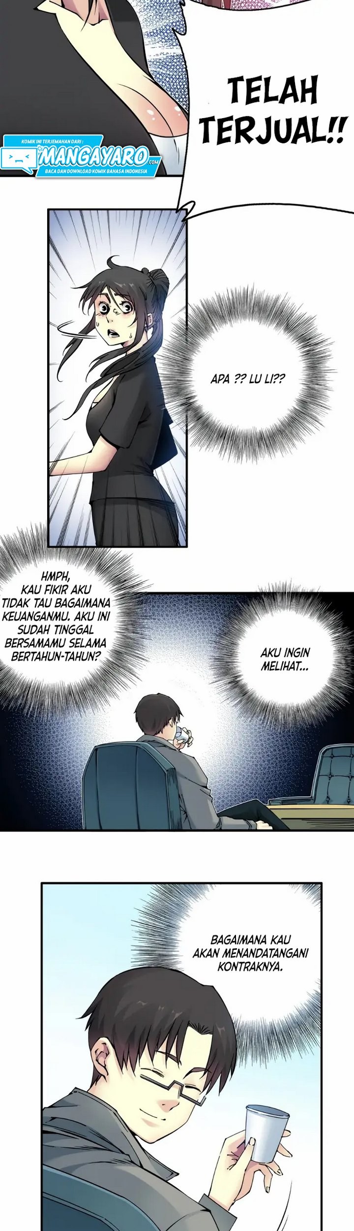 Eternal Club Bab 06.2 halaman 12