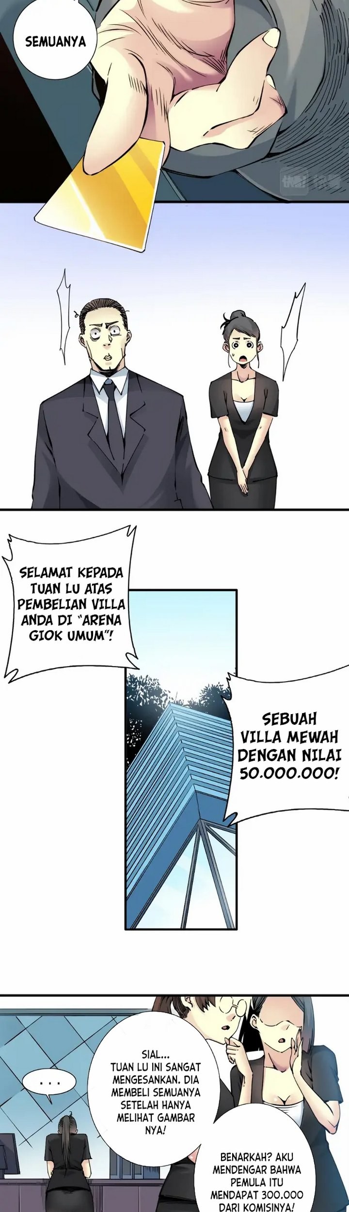 Eternal Club Bab 06.2 halaman 16