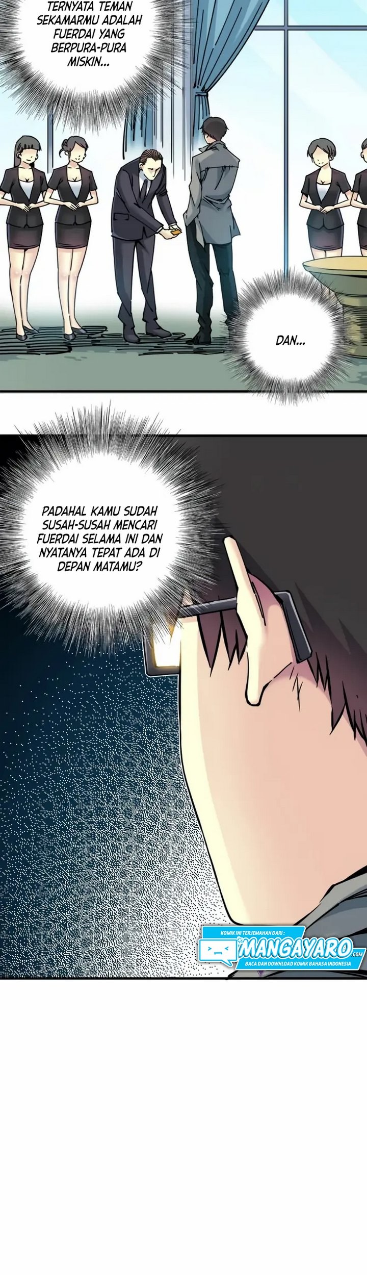 Eternal Club Bab 06.2 halaman 20