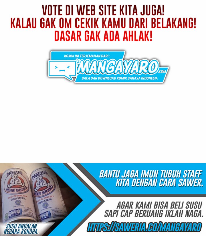 Eternal Club Bab 07.1 halaman 30