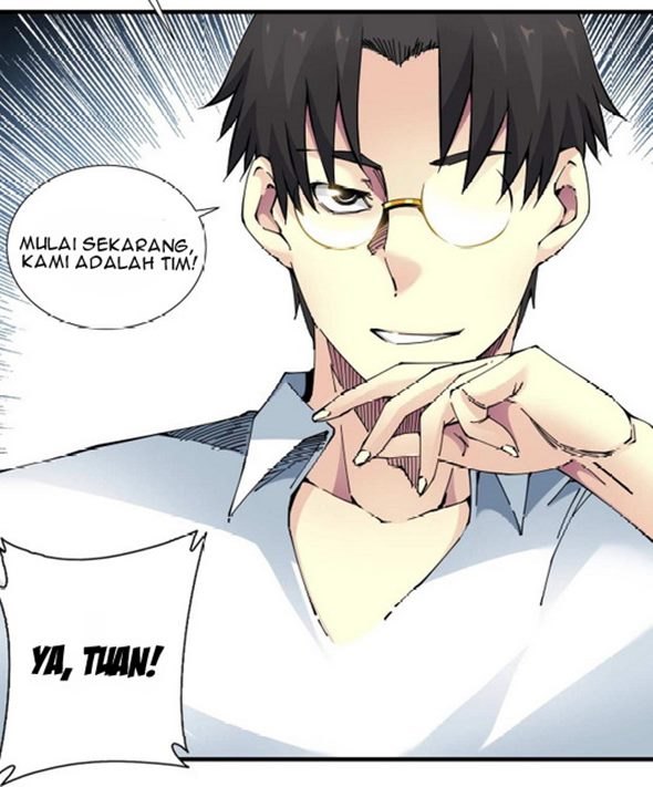 Eternal Club Bab 09 halaman 20