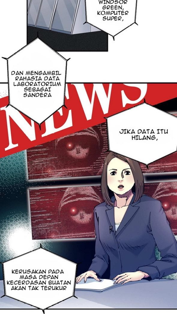 Eternal Club chapter 10 halaman 6