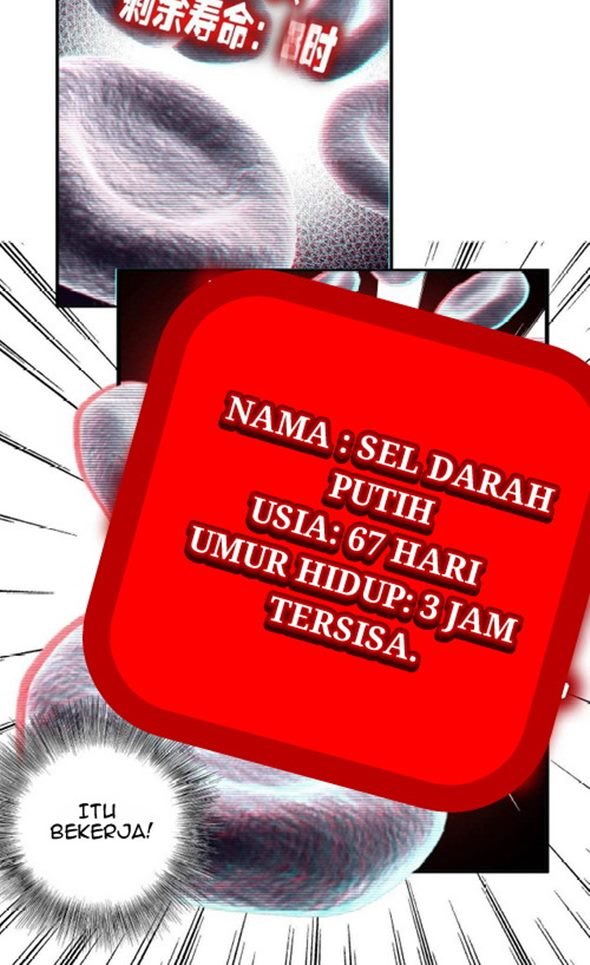 Eternal Club Bab 11 halaman 12