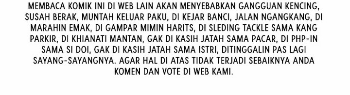 Eternal Club chapter 12.2 halaman 28