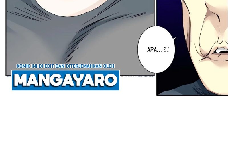 Eternal Club chapter 129 halaman 5
