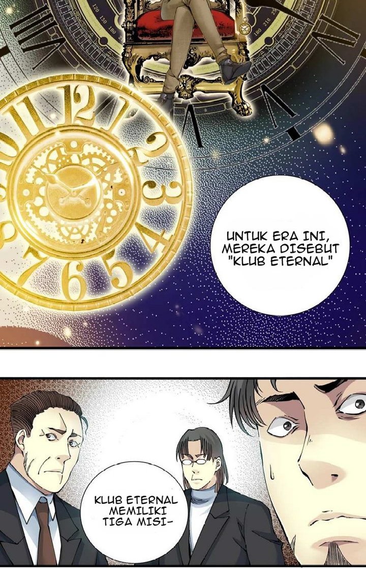 Eternal Club chapter 13 halaman 2