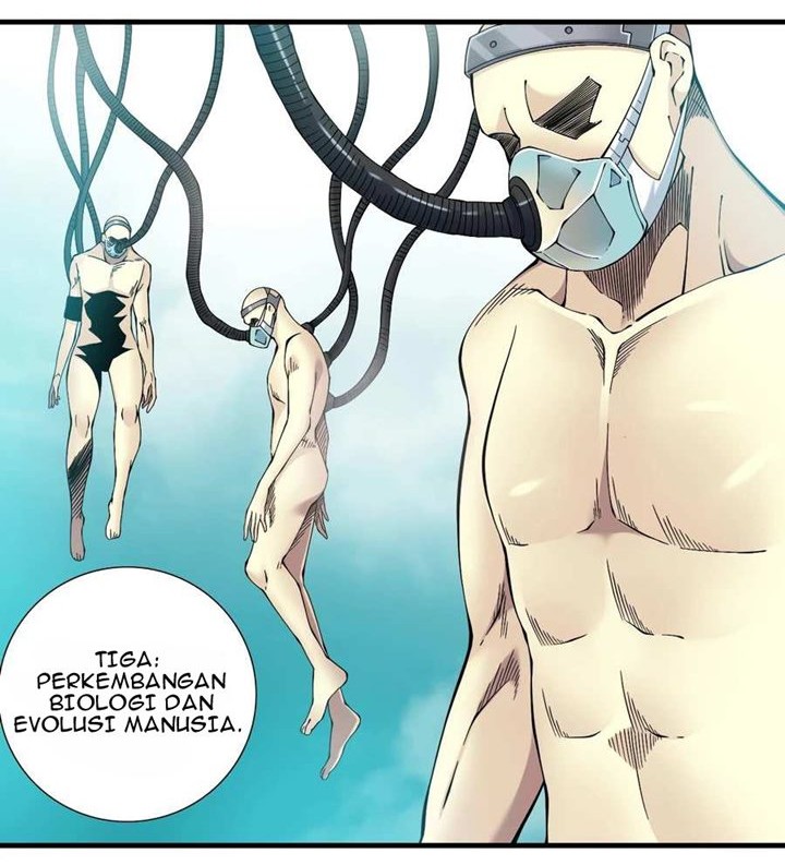 Eternal Club chapter 13 halaman 4