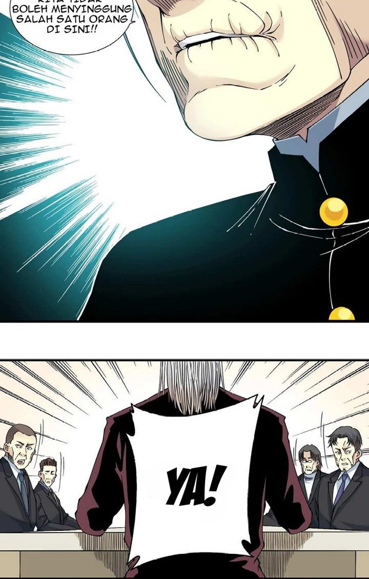 Eternal Club chapter 13 halaman 8