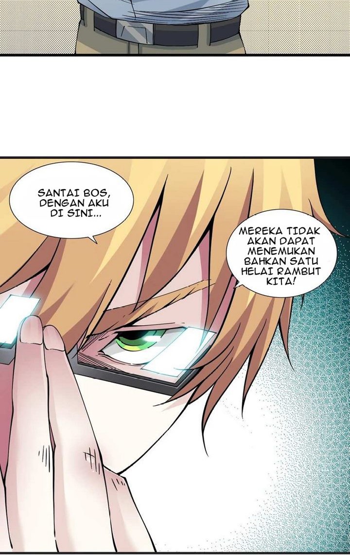 Eternal Club chapter 13 halaman 14