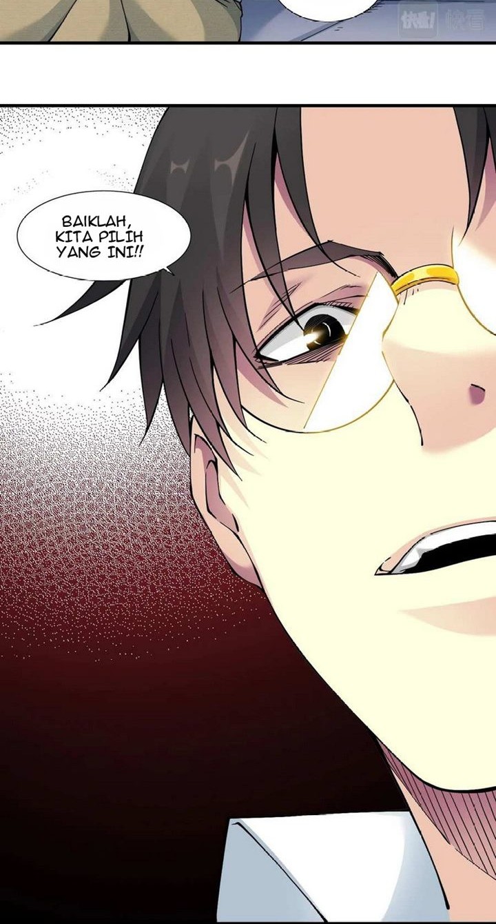 Eternal Club chapter 13 halaman 18