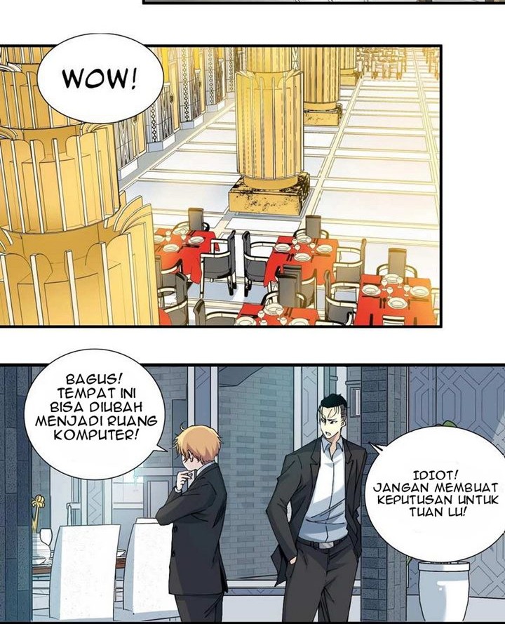 Eternal Club chapter 13 halaman 24