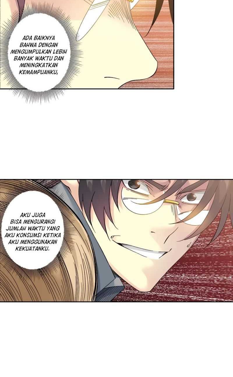 Eternal Club chapter 136 halaman 6