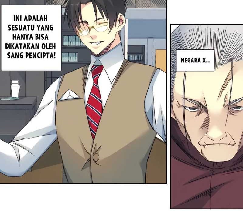 Eternal Club chapter 138 halaman 5
