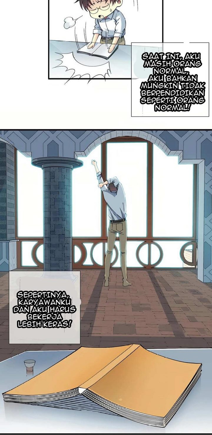 Eternal Club chapter 14 halaman 6