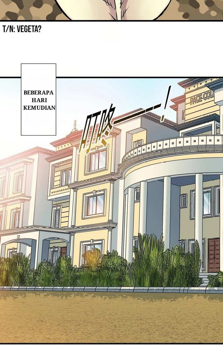 Eternal Club chapter 14 halaman 14