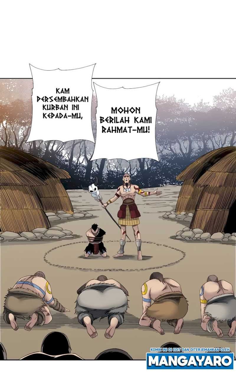 Eternal Club chapter 146 halaman 5