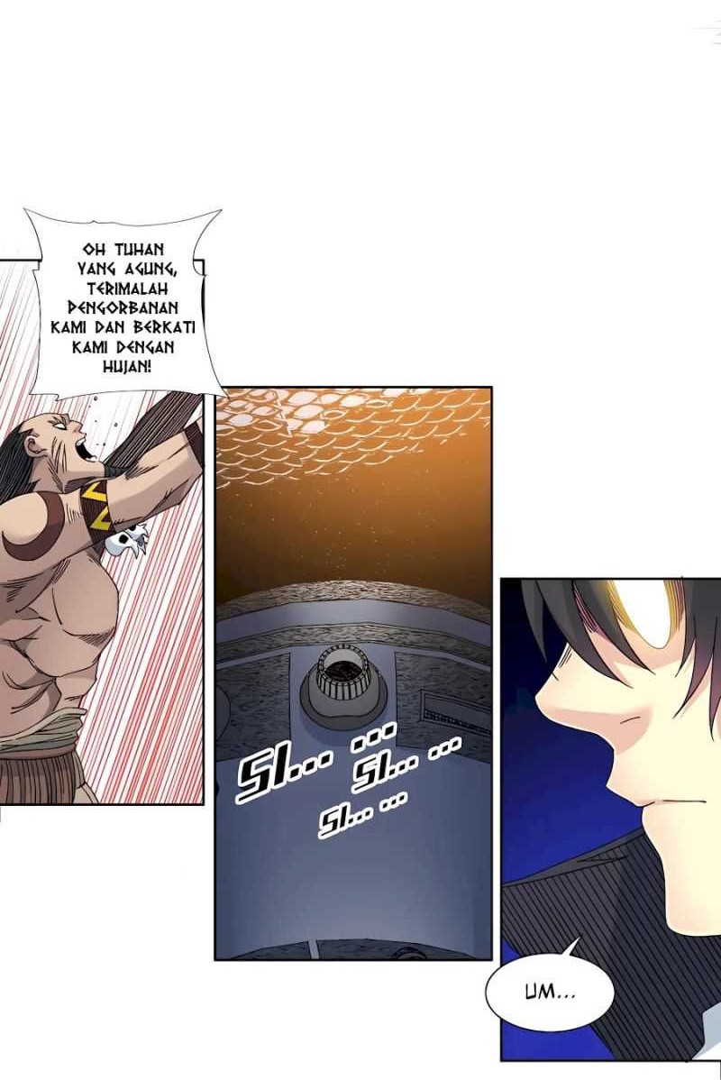 Eternal Club chapter 146 halaman 9