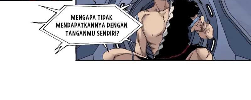 Eternal Club chapter 146 halaman 19