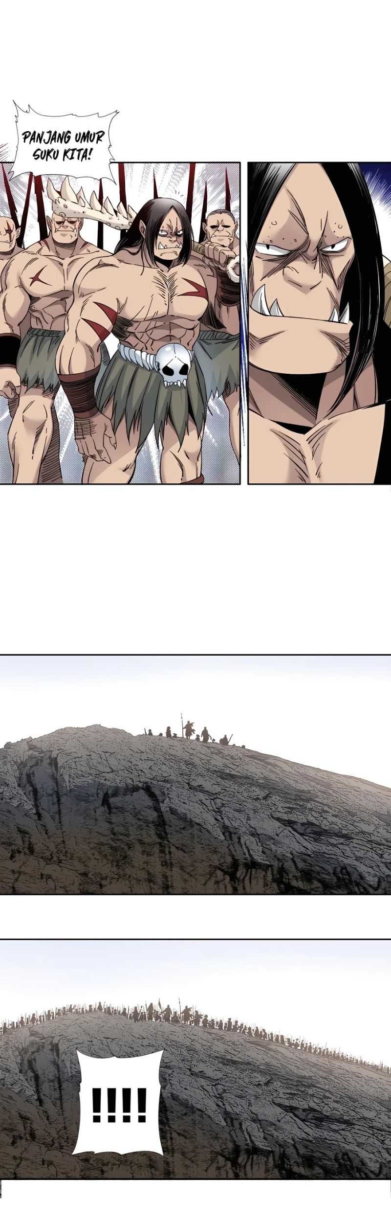 Eternal Club chapter 147 halaman 14
