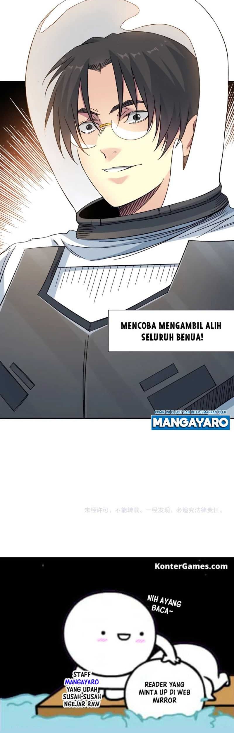 Eternal Club chapter 147 halaman 24