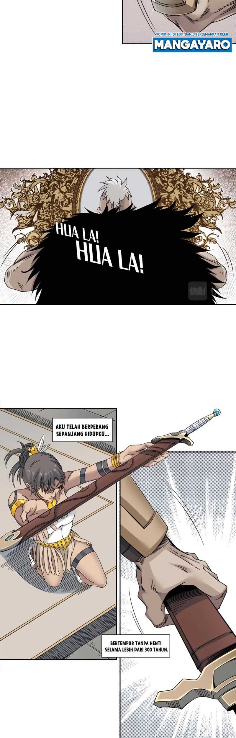 Eternal Club chapter 148 halaman 5
