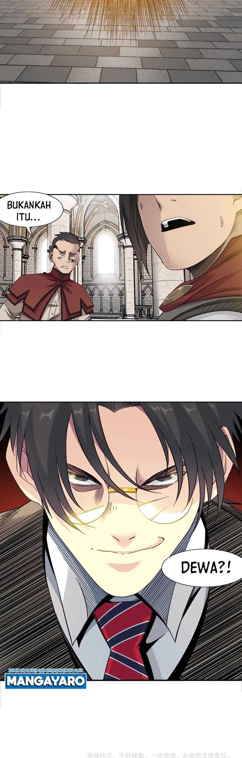 Eternal Club chapter 148 halaman 24