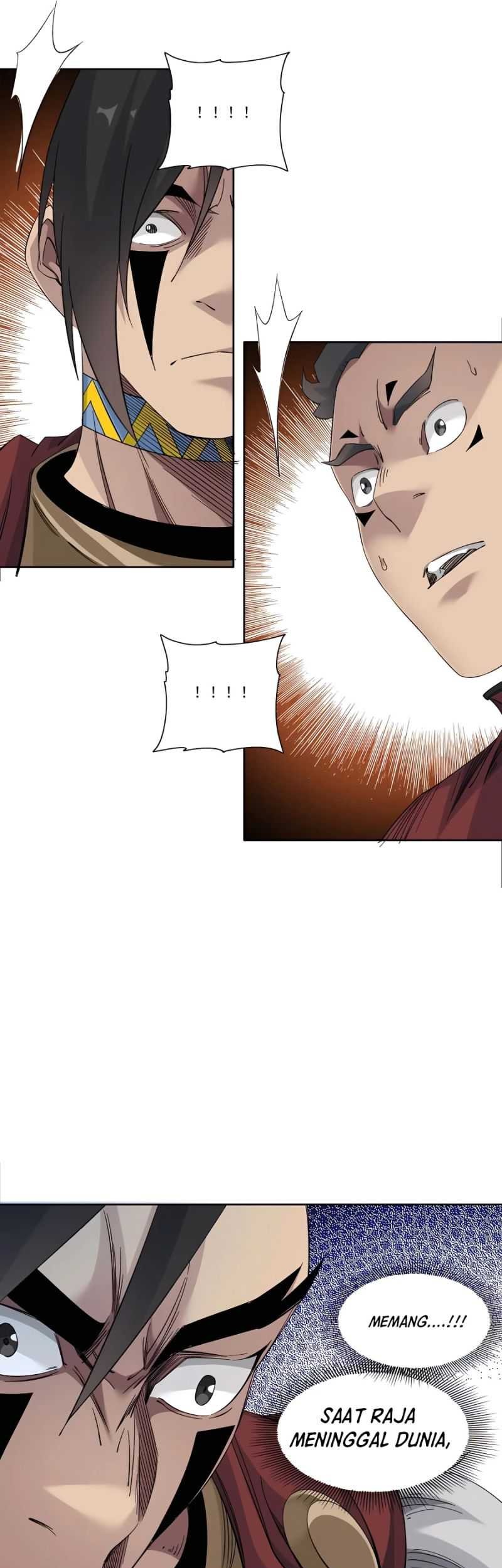 Eternal Club chapter 149 halaman 9