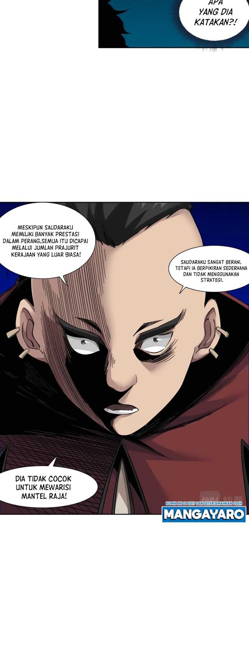 Eternal Club chapter 149 halaman 12